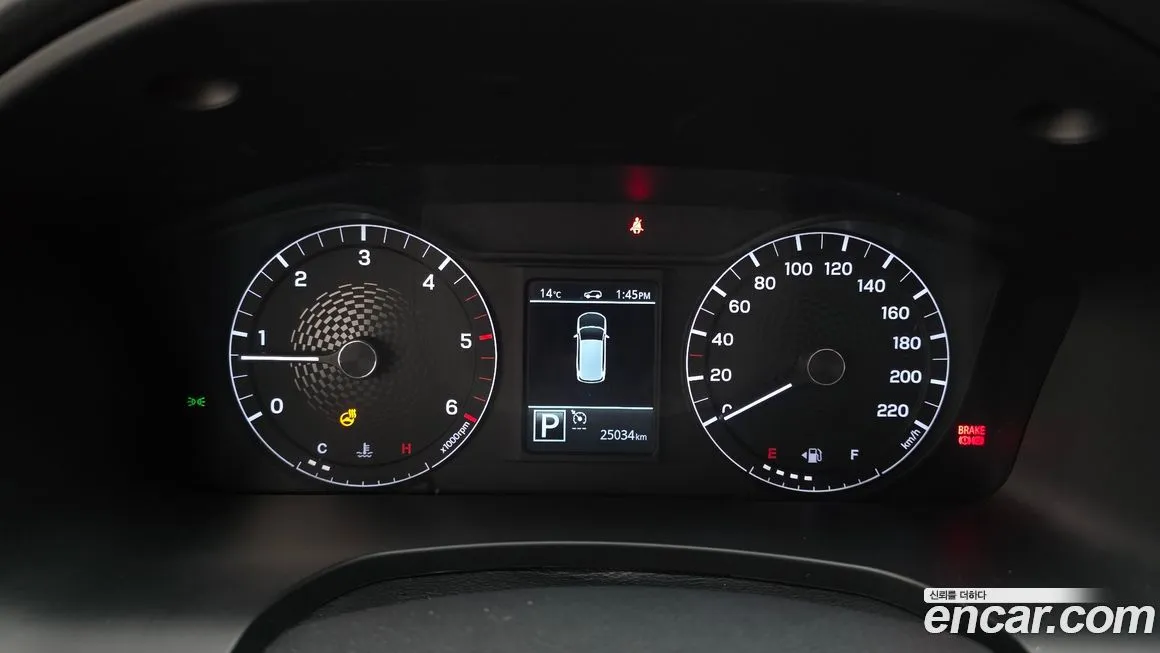 KG Mobility (Ssangyong) Rexton — фото 8