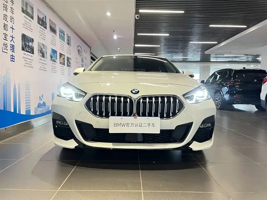 BMW 2 Series (Import) — фото 4