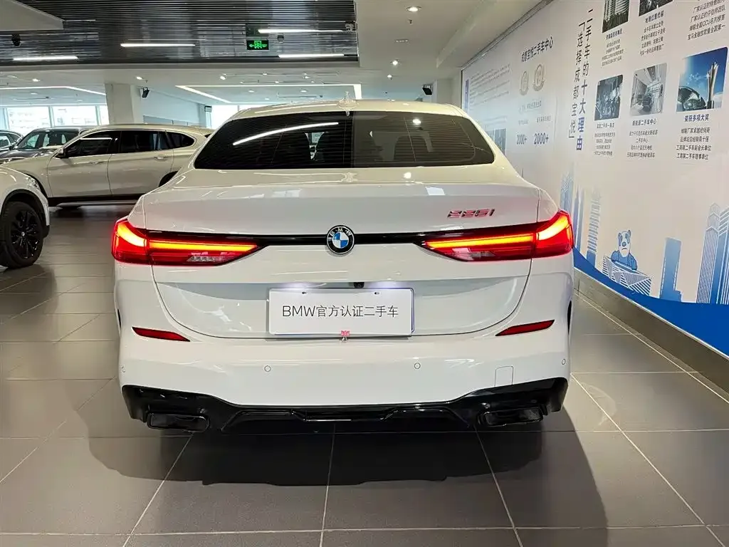 BMW 2 Series (Import) — фото 5