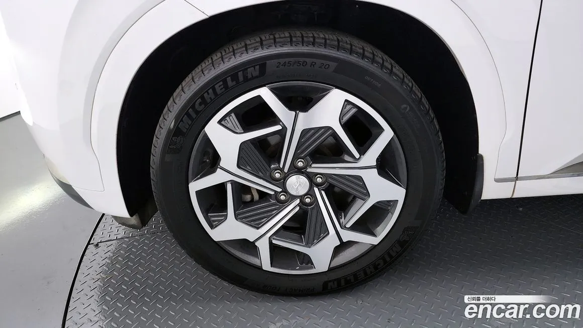 Hyundai Palisade — фото 5