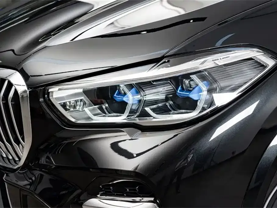 BMW X5 — фото 4