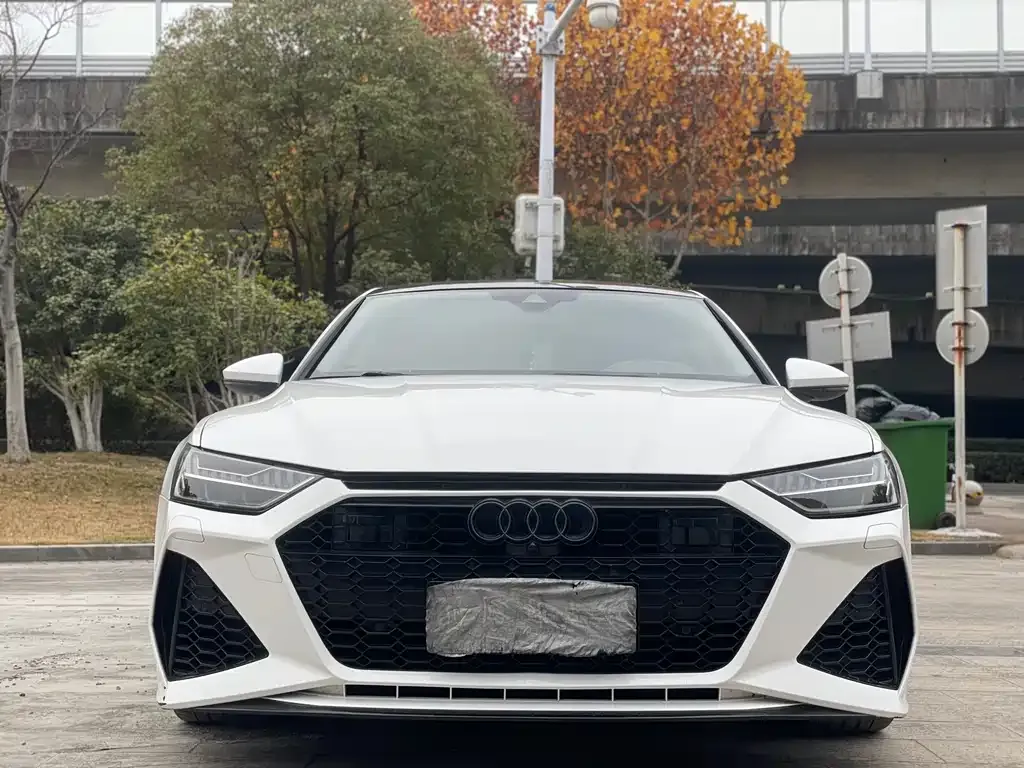Audi A7 — фото 2