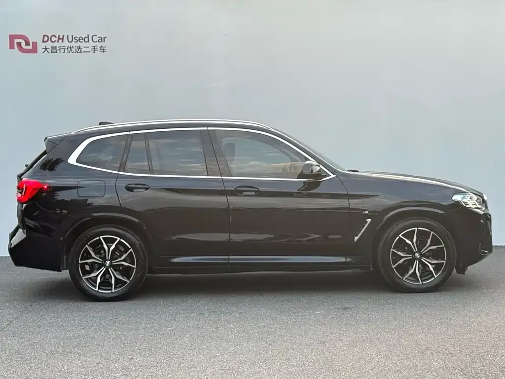 BMW X3 — фото 2