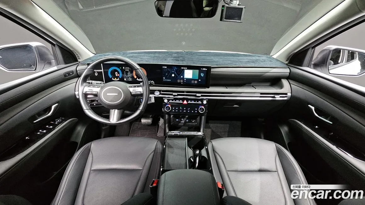 Hyundai Tucson — фото 7