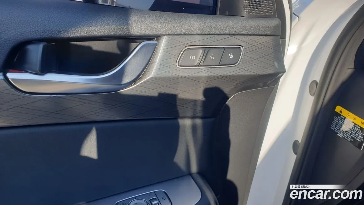 Hyundai Palisade — фото 9