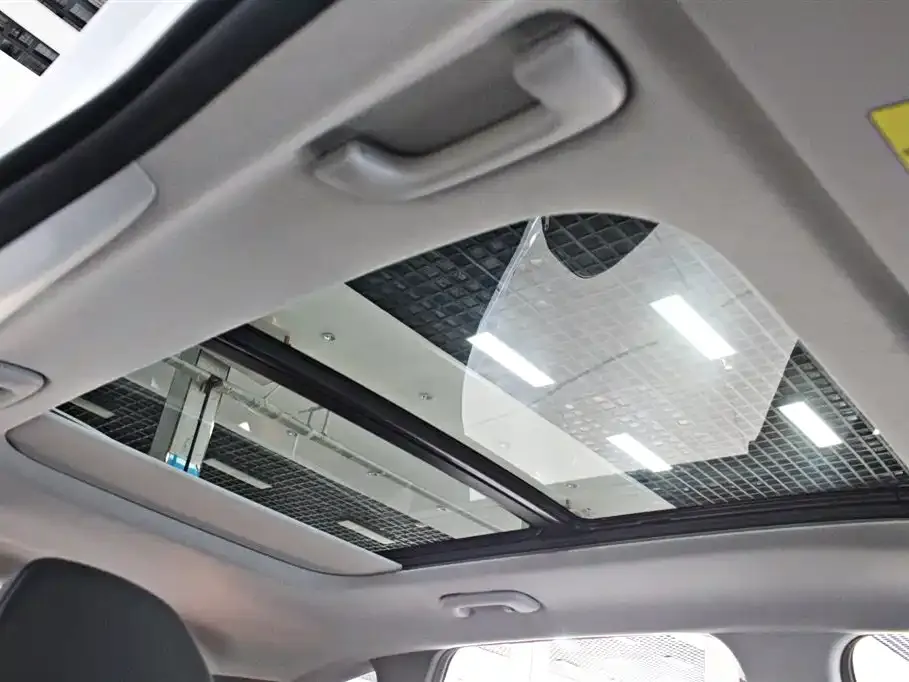 Hyundai Tucson — фото 9