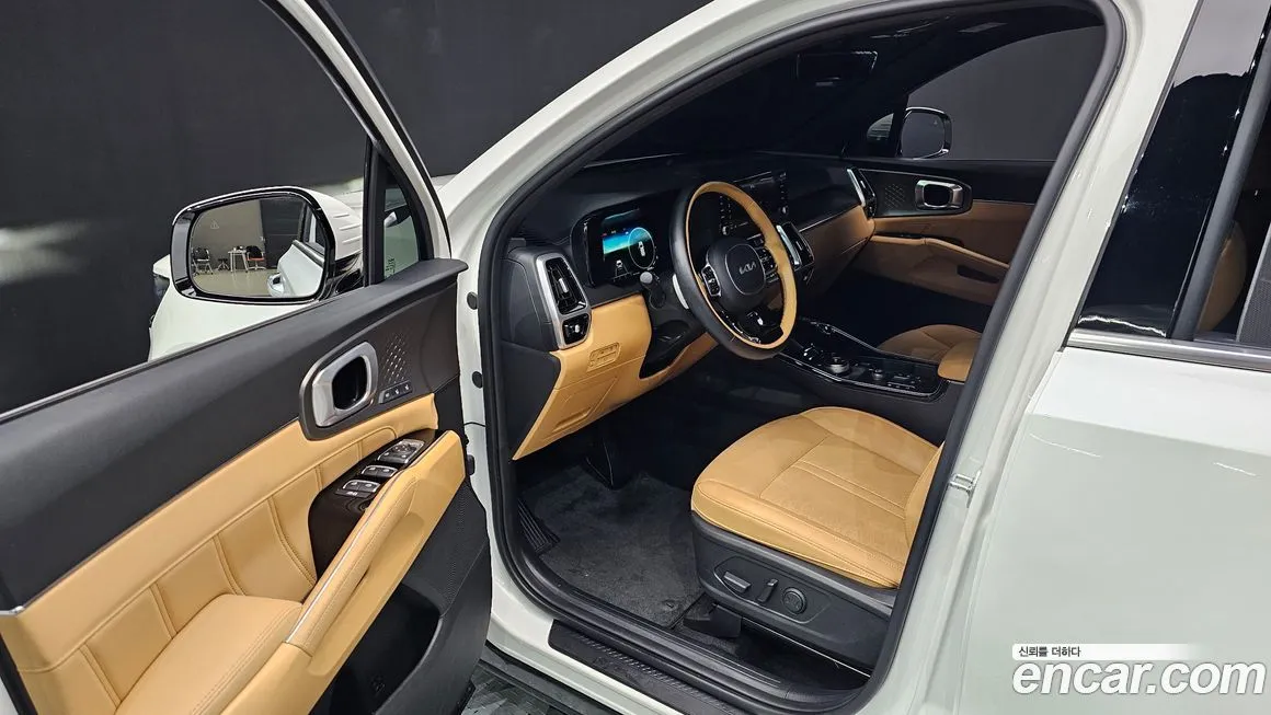 Kia Sorento — фото 10