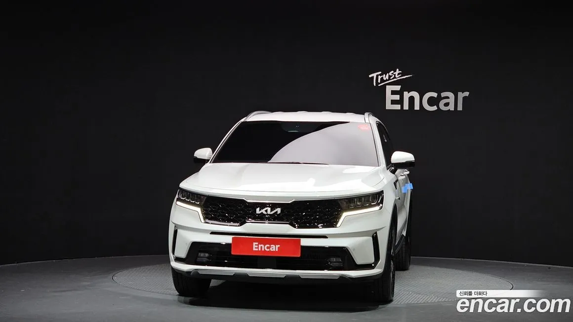 Kia Sorento — фото 3