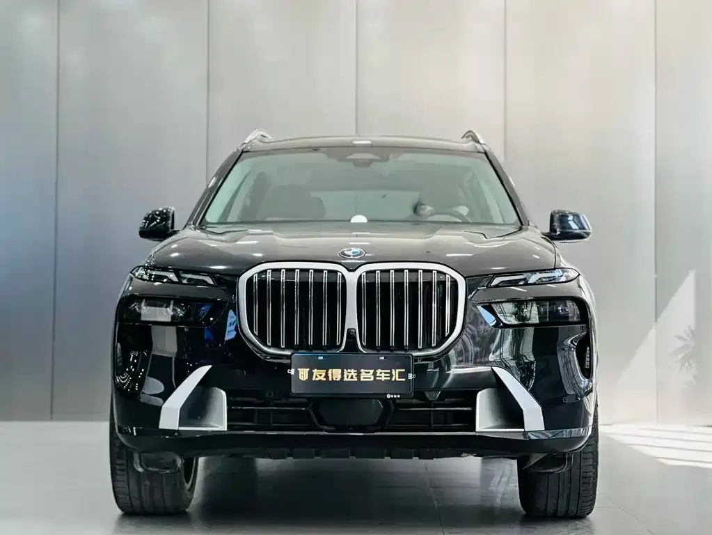 BMW X7 — фото 2