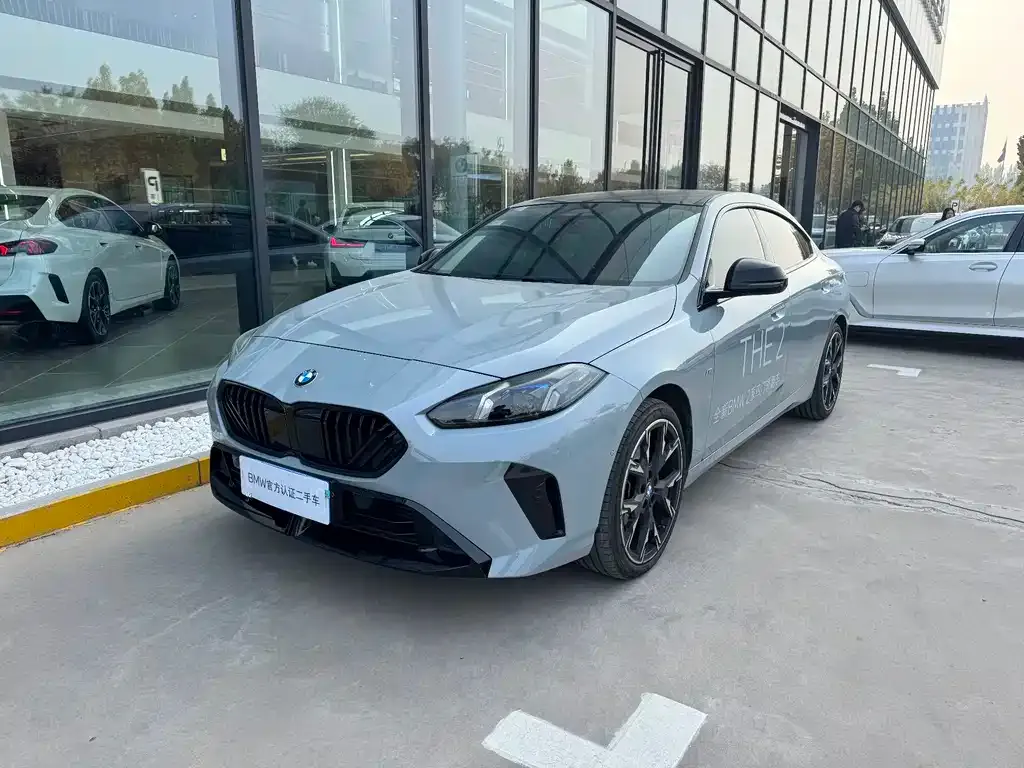 BMW 2 Series — фото 1