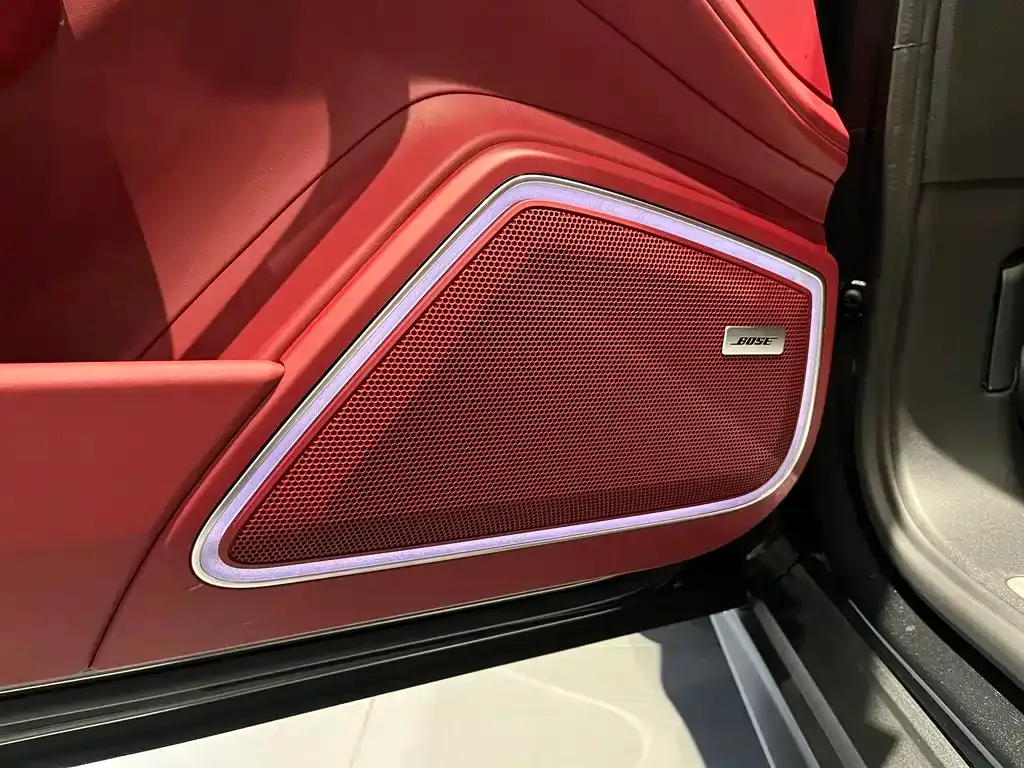 Porsche Panamera Hybrid — фото 10