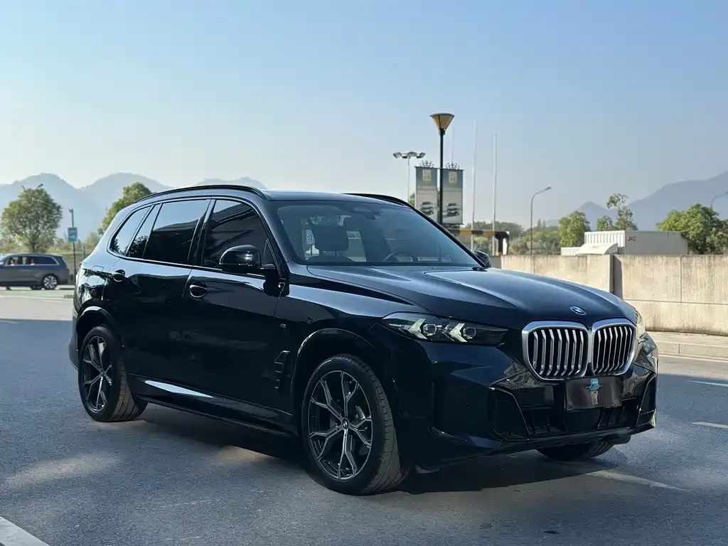 BMW X5 — фото 3