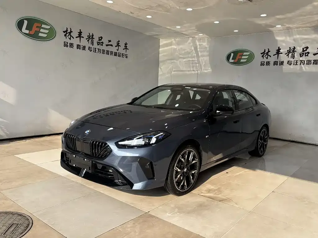 BMW 2 Series — фото 1