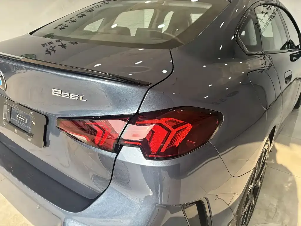 BMW 2 Series — фото 10