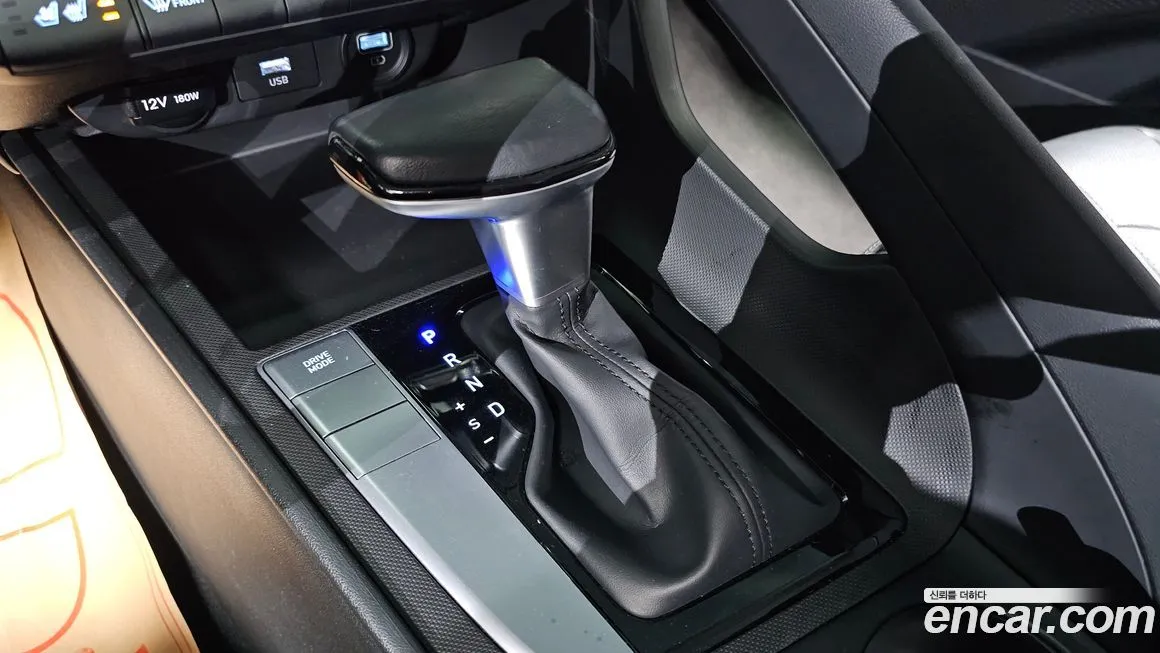 Hyundai AVANTE — фото 9