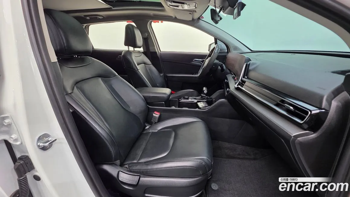 Kia Sportage — фото 10