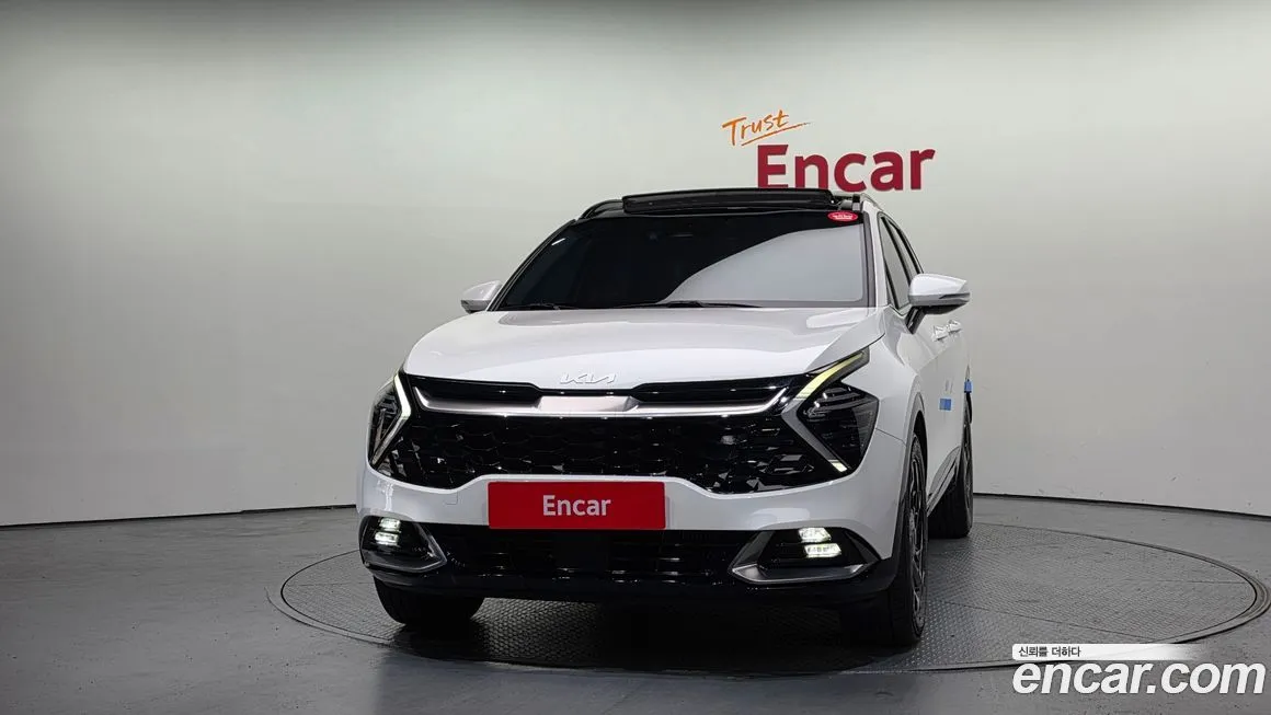 Kia Sportage — фото 3