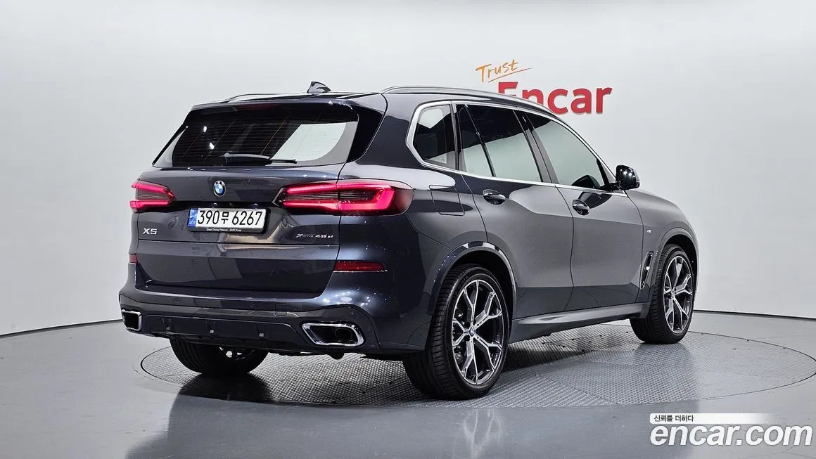 BMW X5 — фото 2