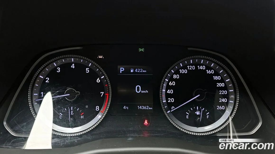 Hyundai Sonata — фото 8