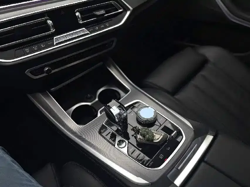 BMW X5 New Energy (Import) — фото 4