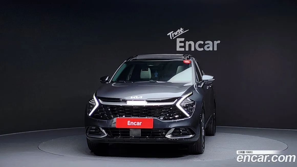 Kia Sportage — фото 3