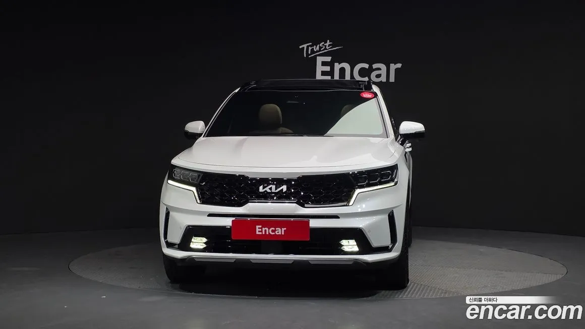 Kia Sorento — фото 3