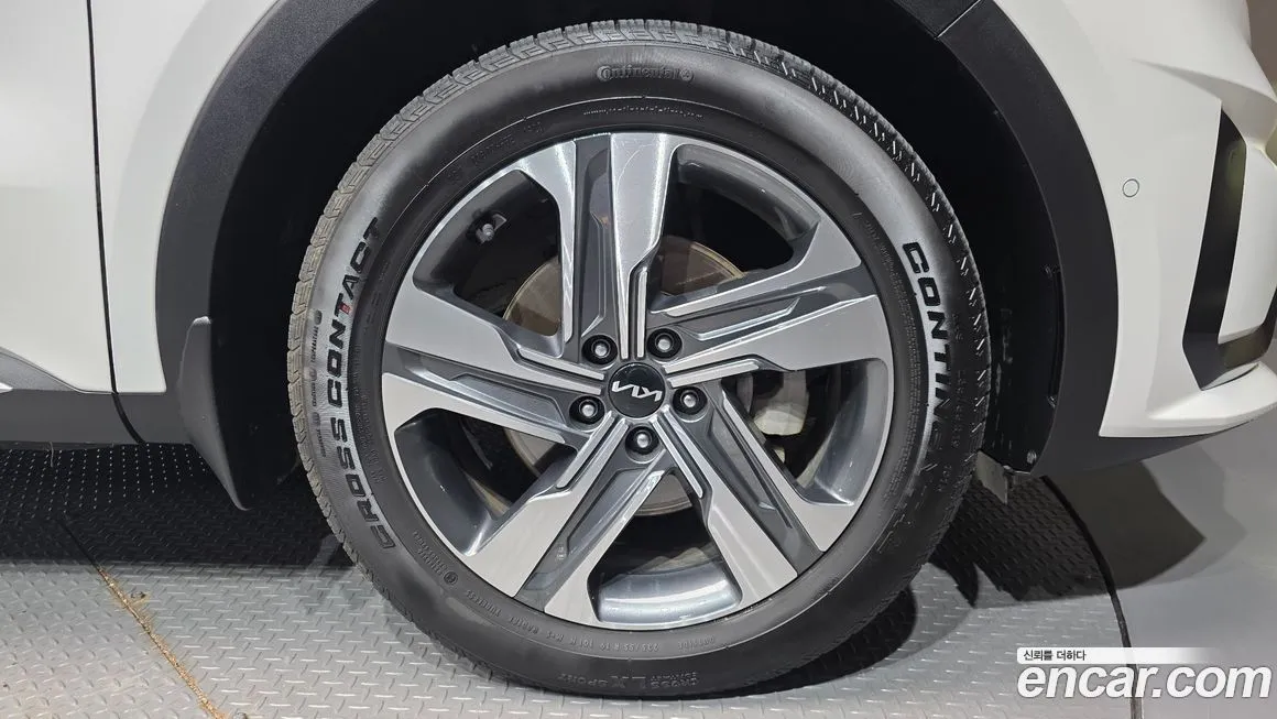 Kia Sorento — фото 5