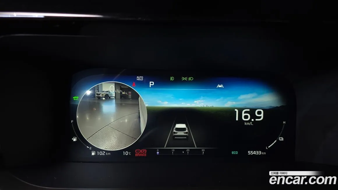 Kia Sorento — фото 8