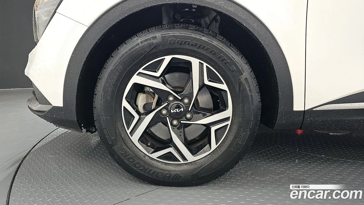 Kia Sportage — фото 5