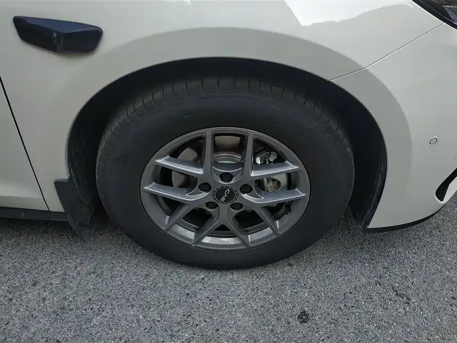 BYD Seal 06 — фото 6