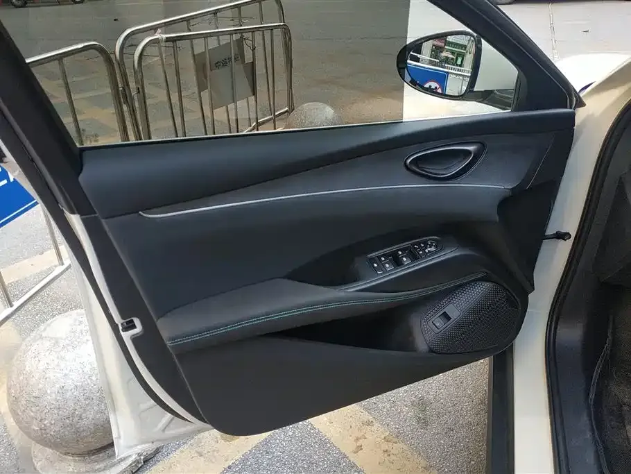 BYD Seal 06 — фото 7