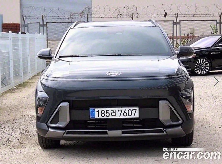 Hyundai Kona — фото 2
