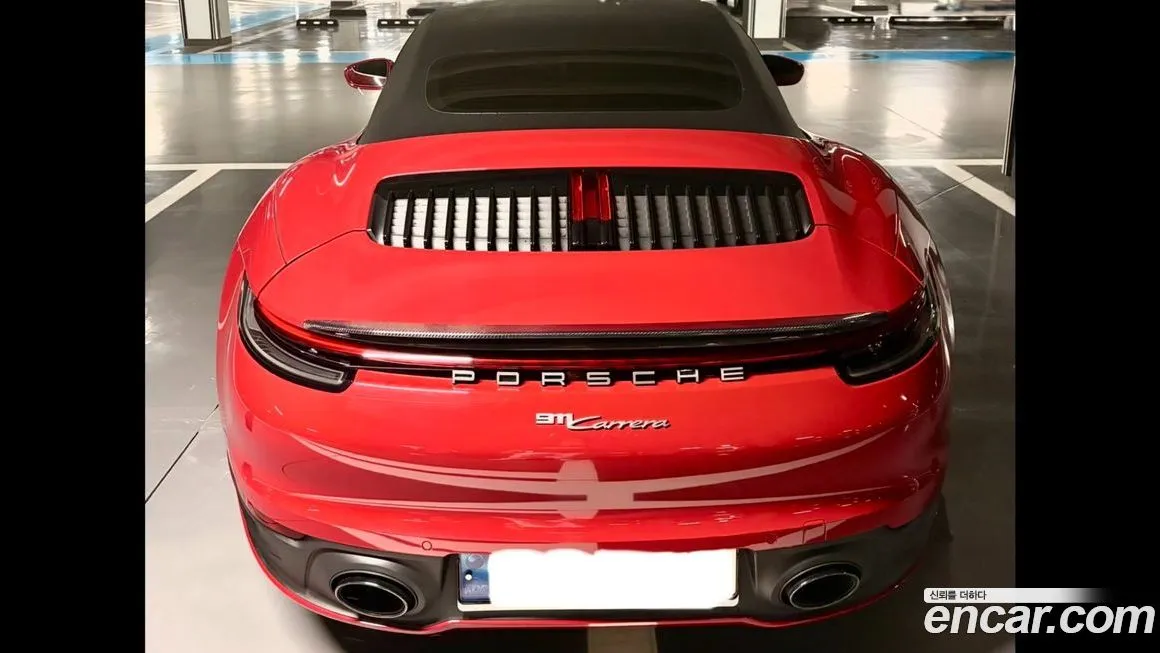 Porsche 911 — фото 4