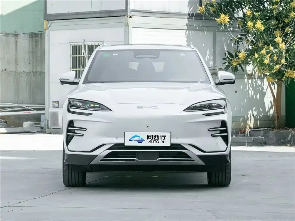 BYD PLUS New Energy — фото 2