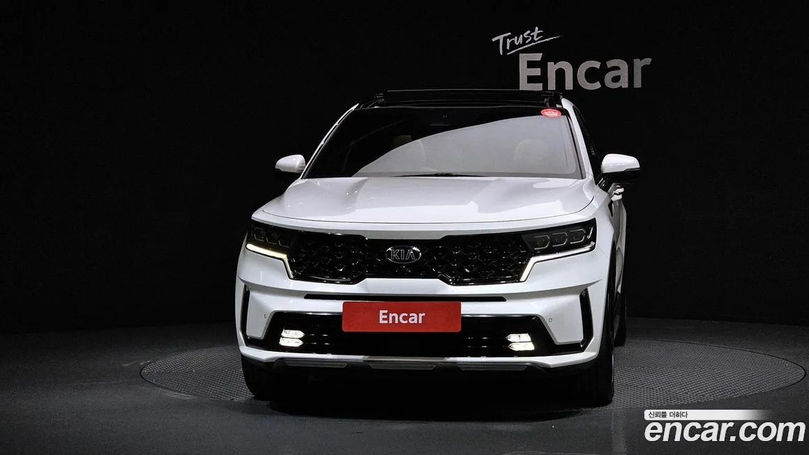Kia Sorento — фото 2