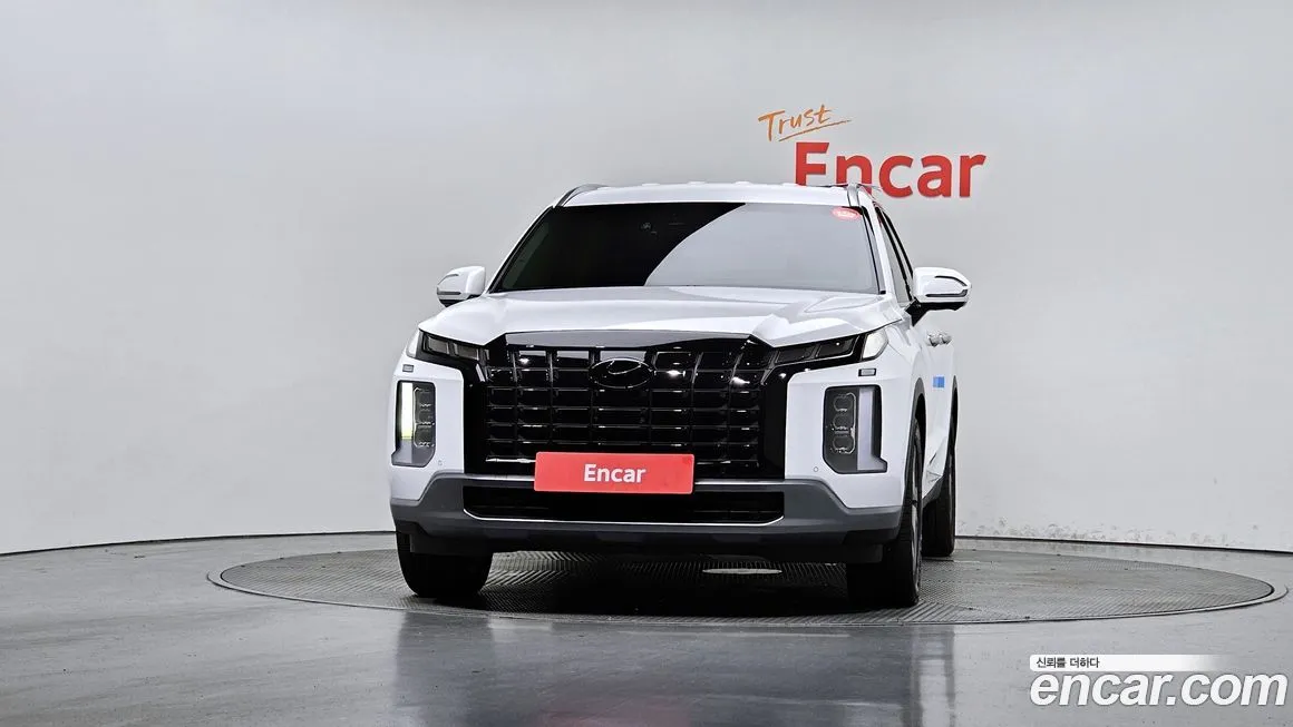 Hyundai Palisade — фото 3