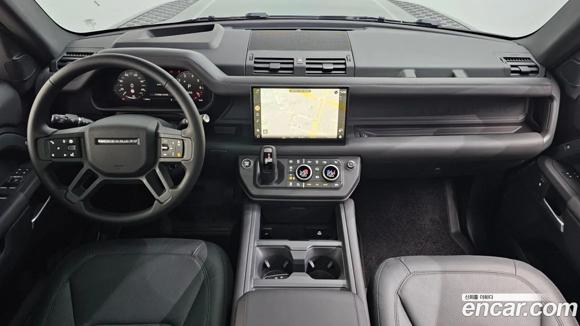 Land Rover Defender — фото 4