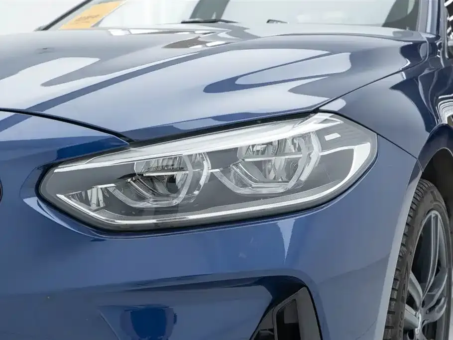 BMW 1 Series — фото 10
