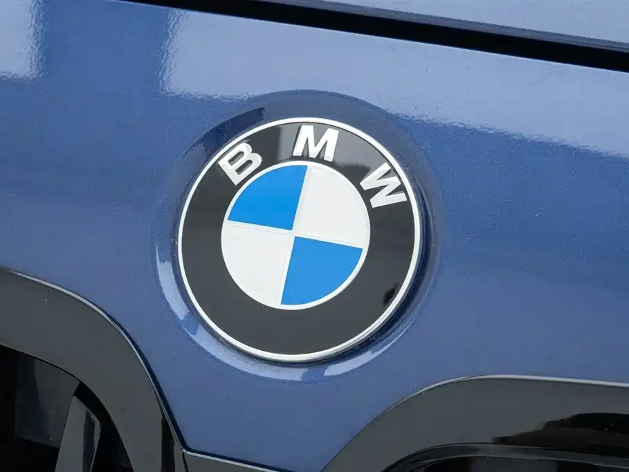 BMW 1 Series — фото 9