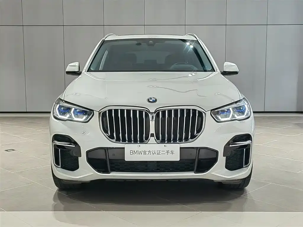 BMW X5 — фото 2