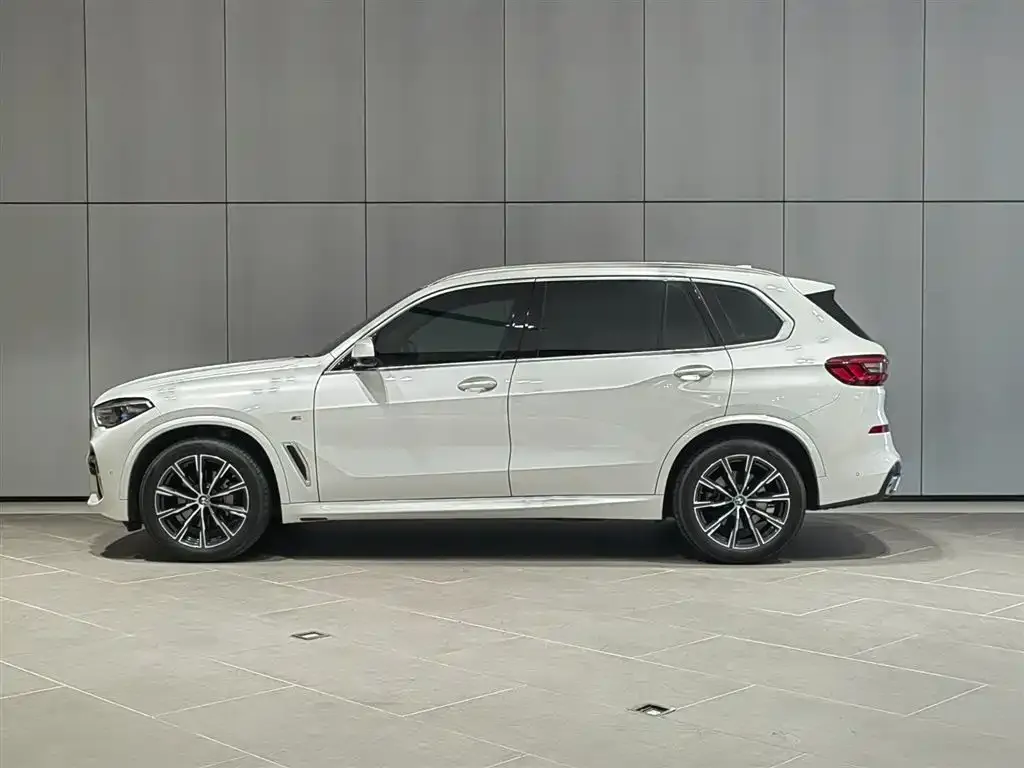 BMW X5 — фото 3
