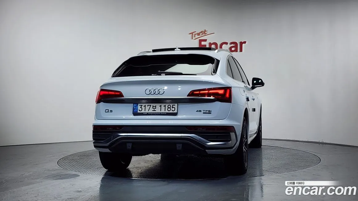Audi Q5 — фото 4