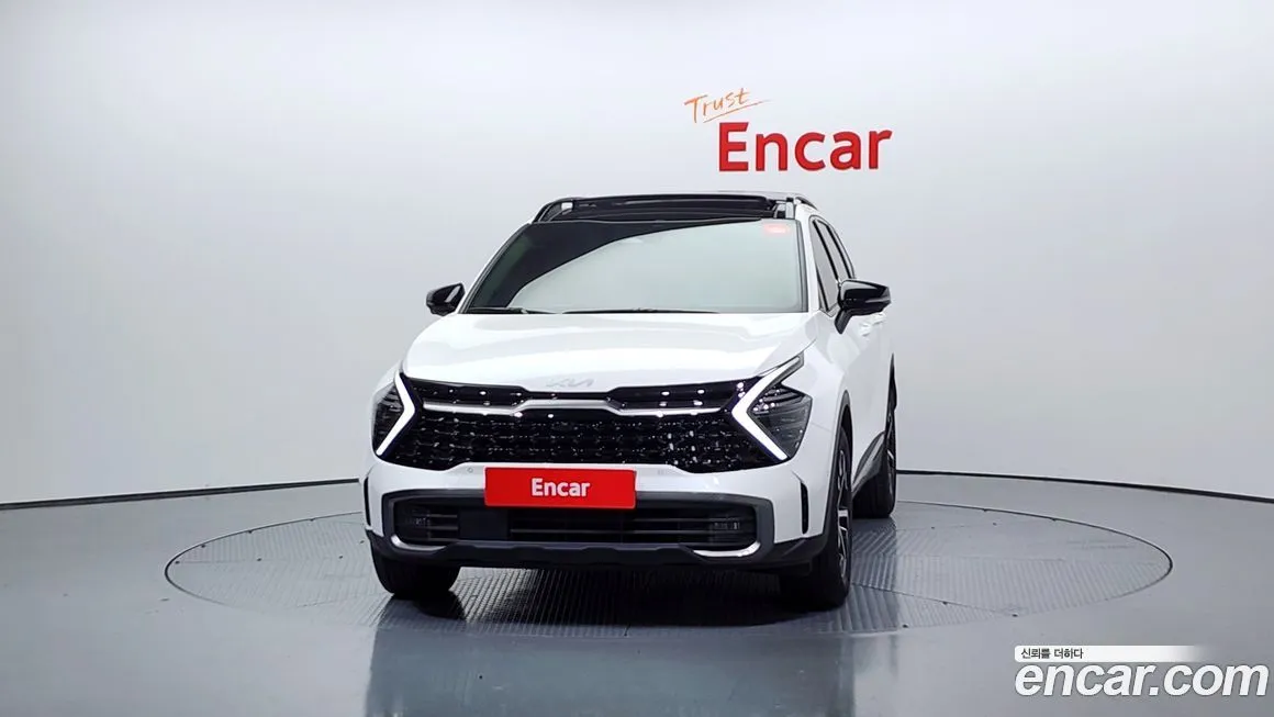 Kia Sportage — фото 3