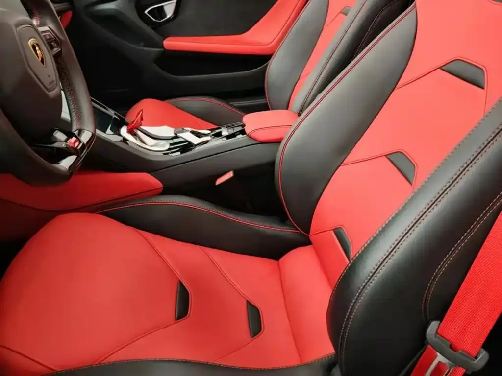 Lamborghini Huracan — фото 4