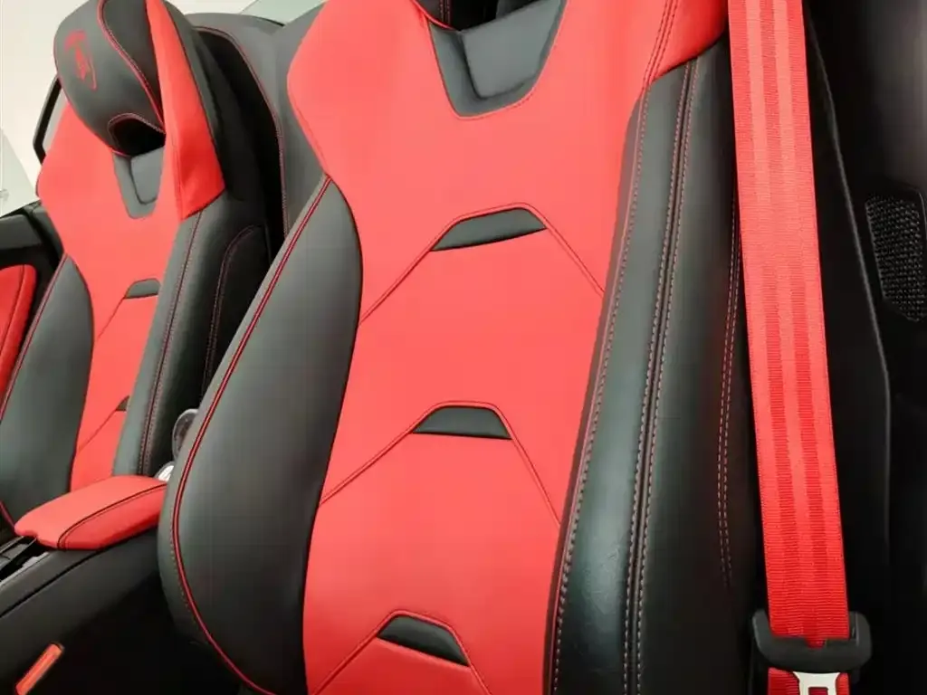 Lamborghini Huracan — фото 5