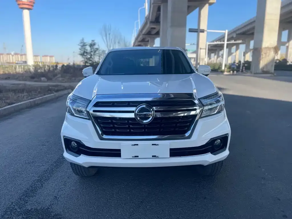 Dongfeng Rich 6 — фото 2