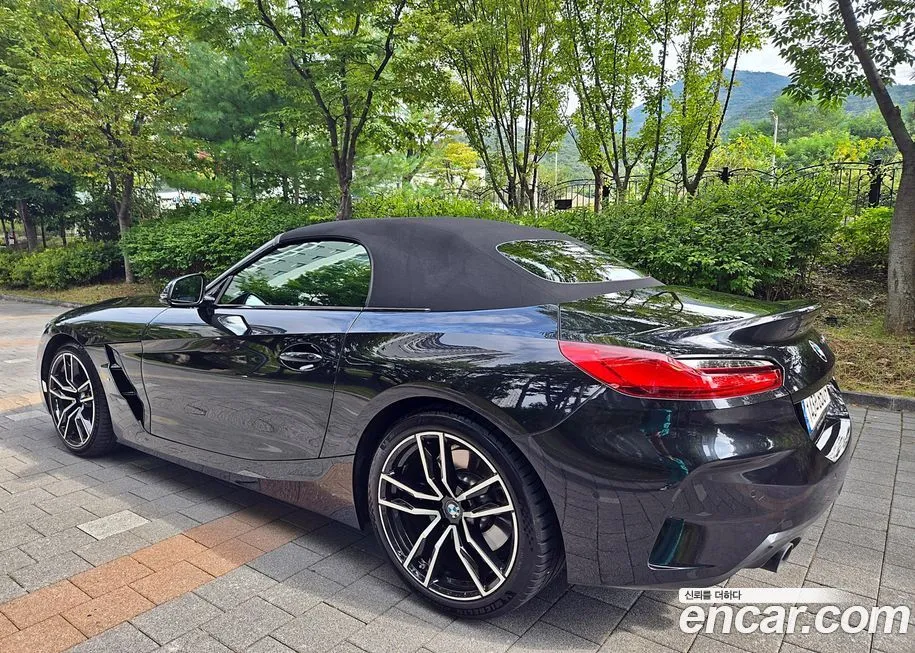 BMW Z4 — фото 6