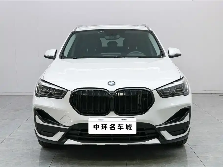 BMW X1 — фото 2