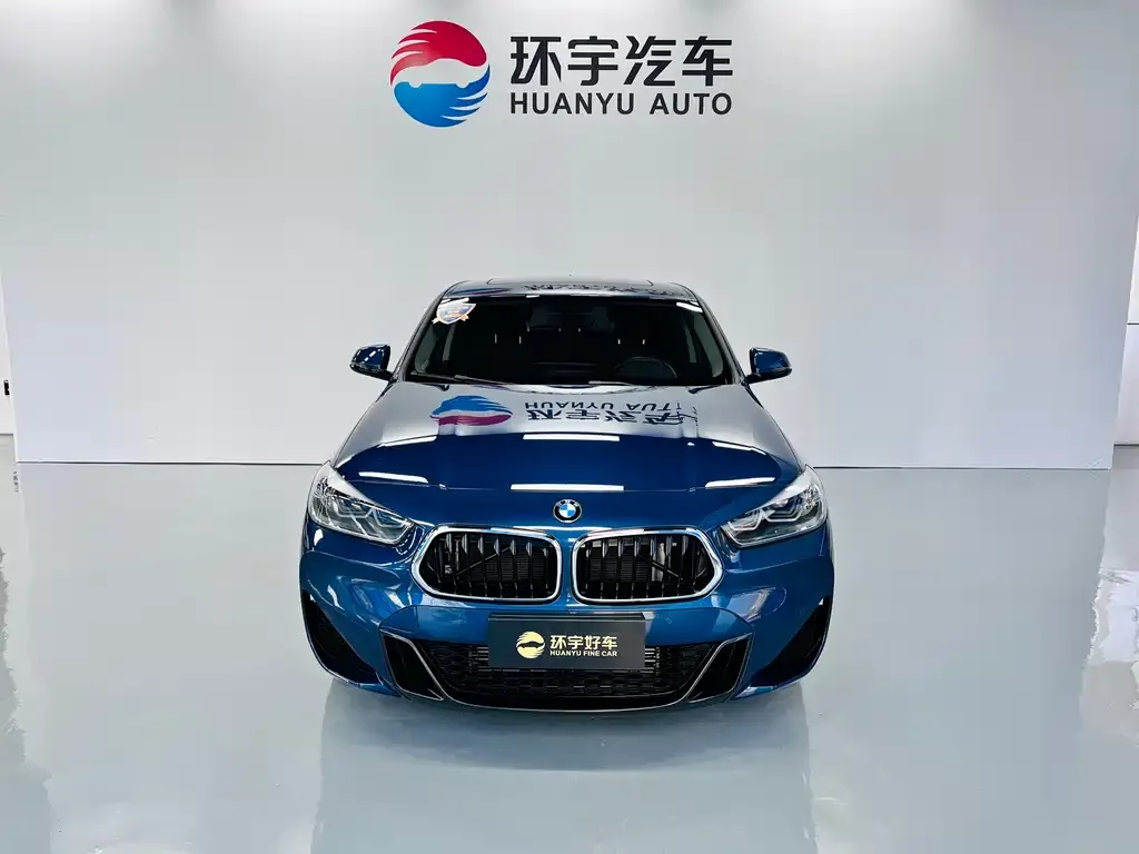 BMW X2 — фото 2