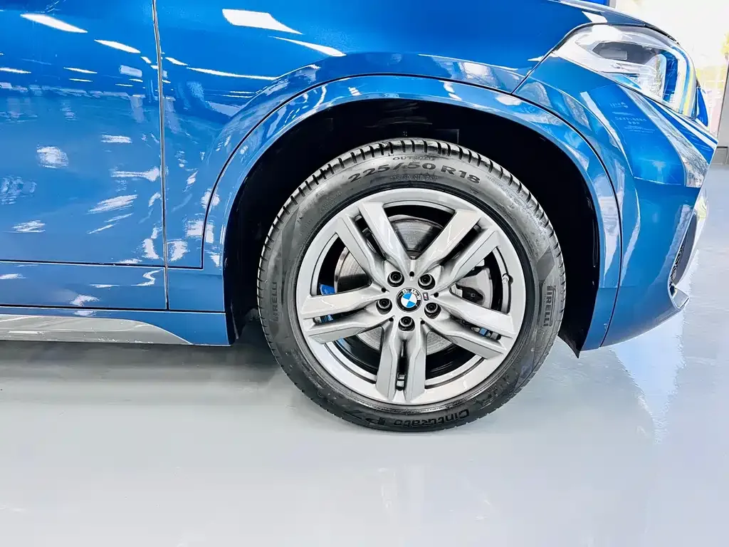 BMW X2 — фото 4